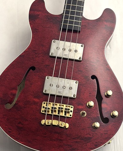 Warwick star bass corde 2013 - bass,