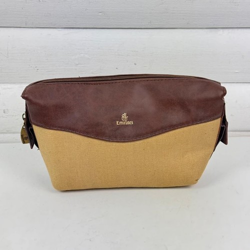 Emirates borsa lavaggio prima - borsa,