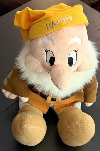 Peluche nano bianco neve