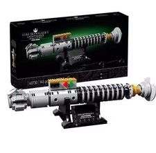 Star Wars Luke Skywalker spada