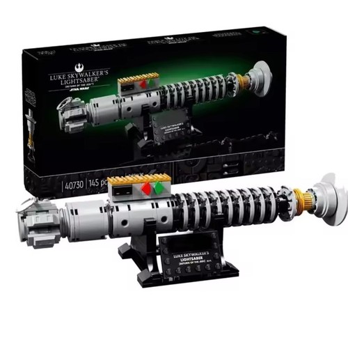 Star wars luke skywalker spada - skywalker,