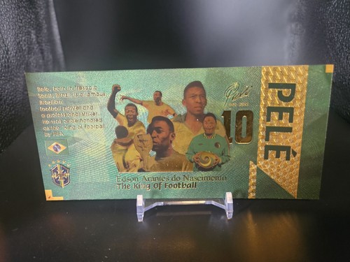 Banconota commemorativa - , in