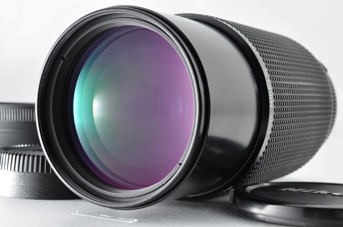 Nikon zoom nikkor - zoom,