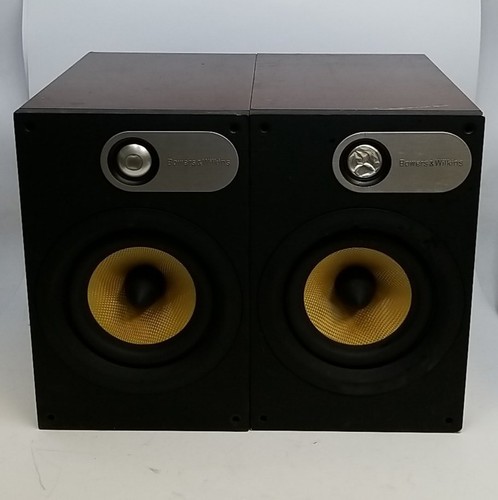 Bowers wilkins w - wilkins, 686