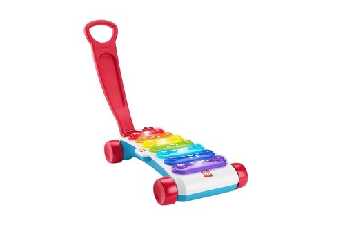 Fisher price xilofono - xilofono, gigante