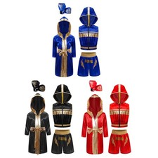 Set Bambini Ragazzi Costume