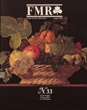 FMR Mensile d'Arte di Cultura