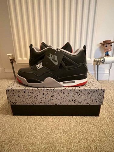 Jordan bred reimagined - jordan,