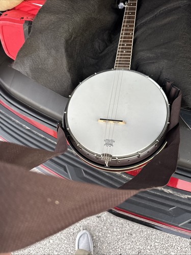 Banjo weather king - banjo,