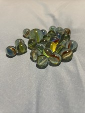 Biglie Di Vetro Colorate