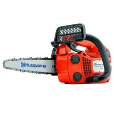 MOTOSEGA POTATURA HUSQVARNA