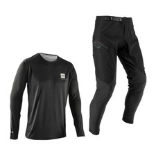 ride kit maglia + pantaloni