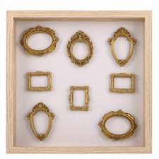  Mini Cornice Portafoto Museo