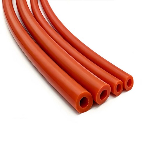 Tubo aspirazione silicone - tubo,