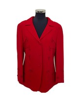 Moschino cheap and chic giacca - moschino,