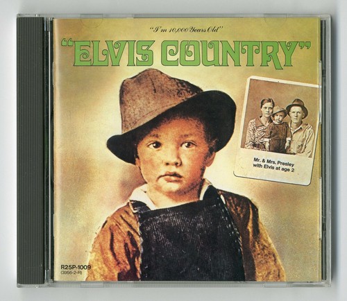 Rare elvis presley - rare, ★