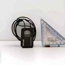 Spy Earpiece Bluetooth Invisible Micro Earphone Mini Wireless Covert Hidden