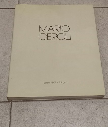Mario ceroli sculture edizioni - sculture,