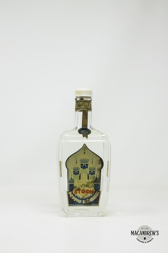 Doppio kummel stock con - doppio,