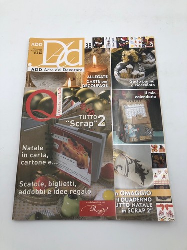 Arte del decorare il - ,