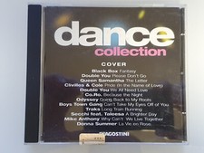 CD MUSICALE DANCE COLLECTION 