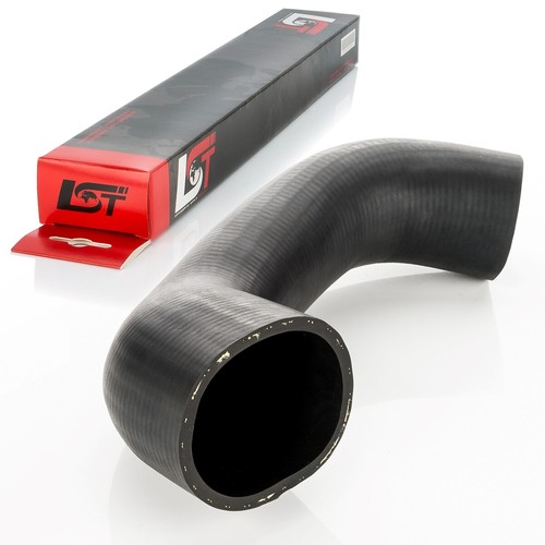 Tubo intercooler turbo - tubo,