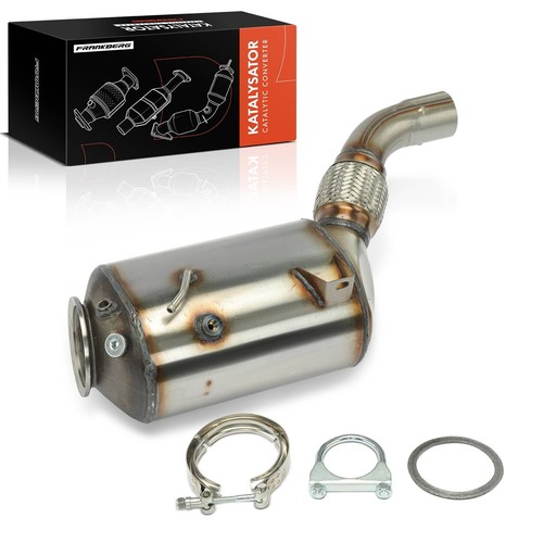 Dpf per bmw - dpf, e92