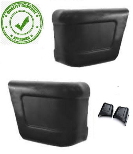 Coppia cantonale paraurto - coppia,