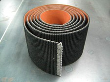 Nastro di alimentazione nastro di alimentazione Tajfun Posch Binderberger Hakki Pilke BGU