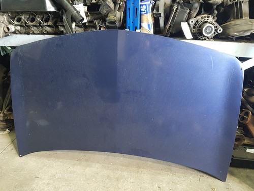 Cofano anteriore renault - anteriore,