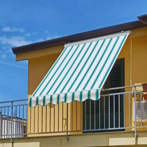 Tenda sole caduta - a,