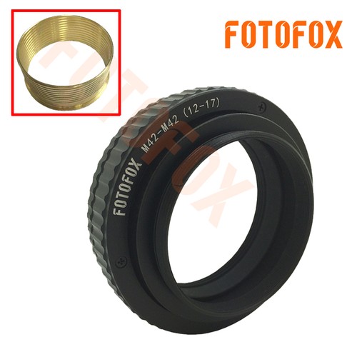 Adattatore elicoide messa - , a