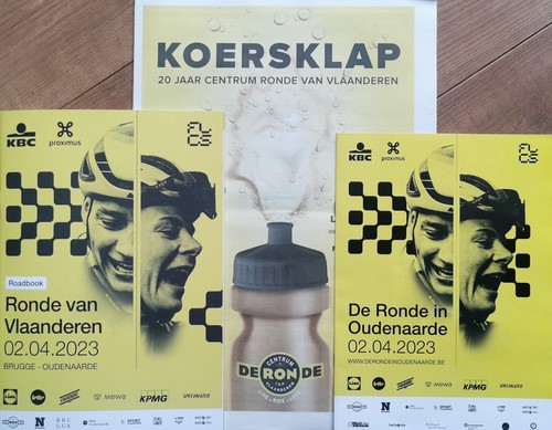 Programma roadbook ciclismo - roadbook,