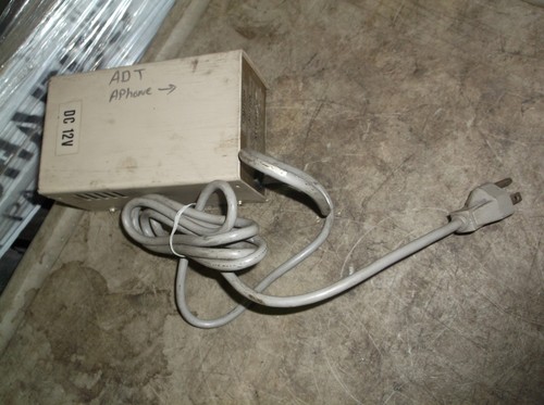 Alimentatore aiphone 12l - alimentatore, ps-12l