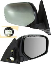Specchietto DX Per Mitsubishi