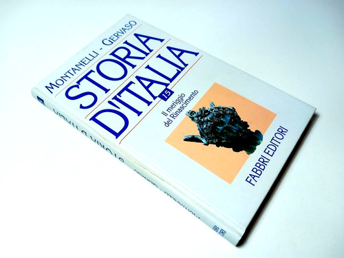 Storia italia 15 - storia, n°