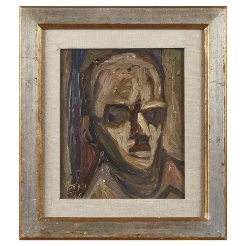 Vinicio berti opera unica - vinicio,