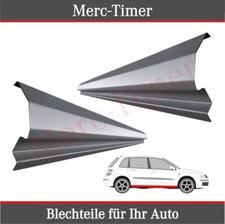 Fiat Stilo 2001-2007 5 Porte