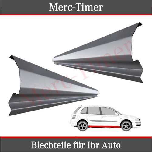 Fiat stilo 2001 2007 porte - stilo, 5