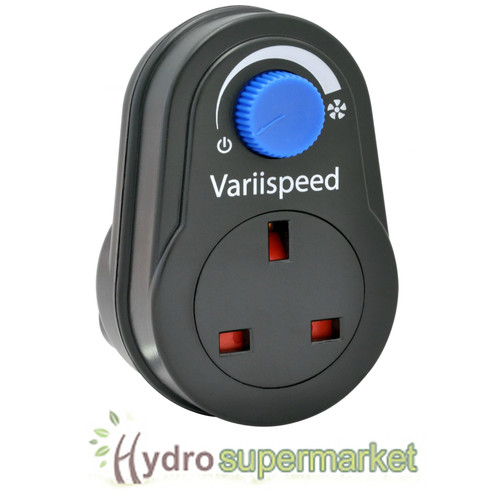 Varispeed plug ventola - plug,