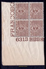 EBS Italy 1901 - Aquila