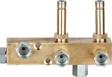 Riello Magnetventilblock -