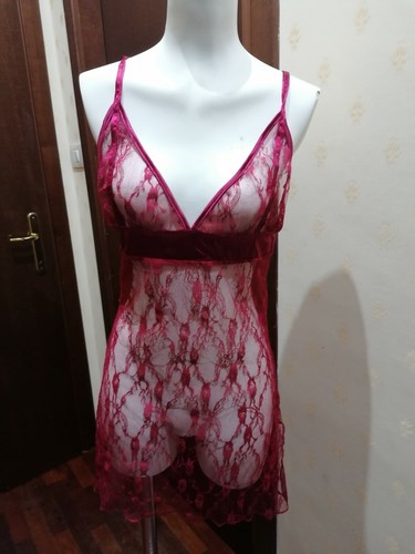 Camicia notte donna - notte,