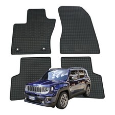 SET 4 TAPPETI TAPPETINI SU