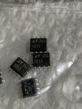 1pcs LT1013DD Amplificatore