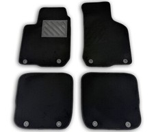 Tappetini per Audi A3 8L