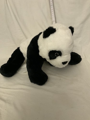 Pupazzo peluche panda kramig - peluche,