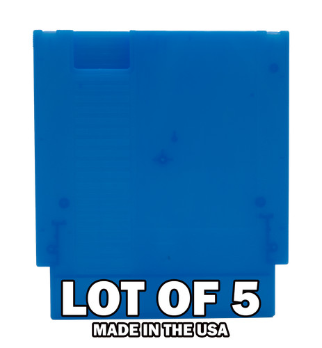 Nuovo nintendo nes lotto 5 - nes,
