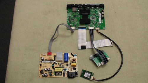 Tcl 32s301 alimentazione - tcl,