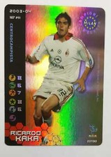 Football Champions 2003-04